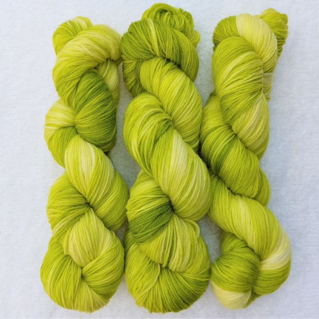 Skein yarn, delivered to the UK